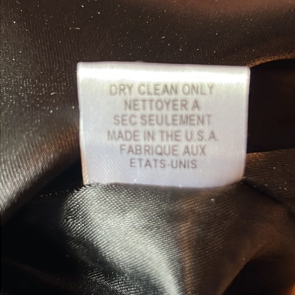 Milly Black & White Geometric Circles Mini Skirt - Picture 7 of 8